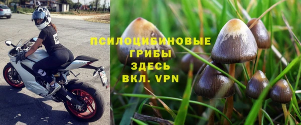 хмурый Киреевск